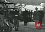 Image Conférence de l'Atlantique Terre-Neuve, 1941, de la seconde 12 séquences d'archives historiques vidéo 65675058016