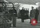 Image Conférence de l'Atlantique Terre-Neuve, 1941, de la seconde 13 séquences d'archives historiques vidéo 65675058016