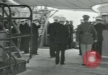 Image Conférence de l'Atlantique Terre-Neuve, 1941, de la seconde 14 séquences d'archives historiques vidéo 65675058016