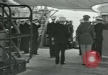 Image Conférence de l'Atlantique Terre-Neuve, 1941, de la seconde 15 séquences d'archives historiques vidéo 65675058016