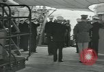 Image Conférence de l'Atlantique Terre-Neuve, 1941, de la seconde 16 séquences d'archives historiques vidéo 65675058016