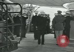 Image Conférence de l'Atlantique Terre-Neuve, 1941, de la seconde 17 séquences d'archives historiques vidéo 65675058016