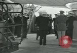 Image Conférence de l'Atlantique Terre-Neuve, 1941, de la seconde 18 séquences d'archives historiques vidéo 65675058016