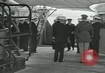 Image Conférence de l'Atlantique Terre-Neuve, 1941, de la seconde 19 séquences d'archives historiques vidéo 65675058016