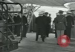 Image Conférence de l'Atlantique Terre-Neuve, 1941, de la seconde 21 séquences d'archives historiques vidéo 65675058016