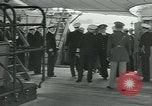 Image Conférence de l'Atlantique Terre-Neuve, 1941, de la seconde 23 séquences d'archives historiques vidéo 65675058016