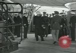 Image Conférence de l'Atlantique Terre-Neuve, 1941, de la seconde 24 séquences d'archives historiques vidéo 65675058016