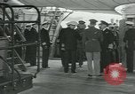 Image Conférence de l'Atlantique Terre-Neuve, 1941, de la seconde 25 séquences d'archives historiques vidéo 65675058016
