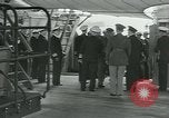 Image Conférence de l'Atlantique Terre-Neuve, 1941, de la seconde 26 séquences d'archives historiques vidéo 65675058016