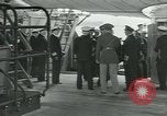 Image Conférence de l'Atlantique Terre-Neuve, 1941, de la seconde 27 séquences d'archives historiques vidéo 65675058016