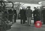 Image Conférence de l'Atlantique Terre-Neuve, 1941, de la seconde 28 séquences d'archives historiques vidéo 65675058016