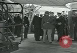 Image Conférence de l'Atlantique Terre-Neuve, 1941, de la seconde 29 séquences d'archives historiques vidéo 65675058016