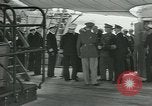 Image Conférence de l'Atlantique Terre-Neuve, 1941, de la seconde 30 séquences d'archives historiques vidéo 65675058016