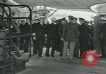 Image Conférence de l'Atlantique Terre-Neuve, 1941, de la seconde 31 séquences d'archives historiques vidéo 65675058016