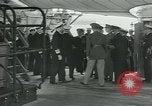 Image Conférence de l'Atlantique Terre-Neuve, 1941, de la seconde 32 séquences d'archives historiques vidéo 65675058016