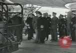 Image Conférence de l'Atlantique Terre-Neuve, 1941, de la seconde 35 séquences d'archives historiques vidéo 65675058016