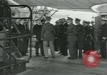 Image Conférence de l'Atlantique Terre-Neuve, 1941, de la seconde 39 séquences d'archives historiques vidéo 65675058016