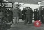 Image Conférence de l'Atlantique Terre-Neuve, 1941, de la seconde 40 séquences d'archives historiques vidéo 65675058016