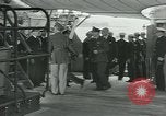 Image Conférence de l'Atlantique Terre-Neuve, 1941, de la seconde 41 séquences d'archives historiques vidéo 65675058016