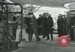 Image Conférence de l'Atlantique Terre-Neuve, 1941, de la seconde 42 séquences d'archives historiques vidéo 65675058016