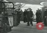Image Conférence de l'Atlantique Terre-Neuve, 1941, de la seconde 43 séquences d'archives historiques vidéo 65675058016