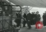Image Conférence de l'Atlantique Terre-Neuve, 1941, de la seconde 45 séquences d'archives historiques vidéo 65675058016