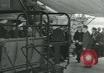 Image Conférence de l'Atlantique Terre-Neuve, 1941, de la seconde 47 séquences d'archives historiques vidéo 65675058016