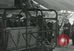 Image Conférence de l'Atlantique Terre-Neuve, 1941, de la seconde 48 séquences d'archives historiques vidéo 65675058016