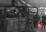 Image Conférence de l'Atlantique Terre-Neuve, 1941, de la seconde 49 séquences d'archives historiques vidéo 65675058016