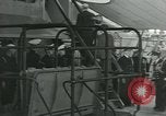 Image Conférence de l'Atlantique Terre-Neuve, 1941, de la seconde 50 séquences d'archives historiques vidéo 65675058016