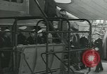 Image Conférence de l'Atlantique Terre-Neuve, 1941, de la seconde 51 séquences d'archives historiques vidéo 65675058016