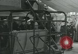 Image Conférence de l'Atlantique Terre-Neuve, 1941, de la seconde 52 séquences d'archives historiques vidéo 65675058016