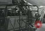 Image Conférence de l'Atlantique Terre-Neuve, 1941, de la seconde 54 séquences d'archives historiques vidéo 65675058016