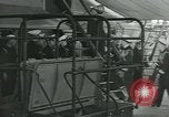 Image Conférence de l'Atlantique Terre-Neuve, 1941, de la seconde 55 séquences d'archives historiques vidéo 65675058016