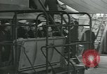 Image Conférence de l'Atlantique Terre-Neuve, 1941, de la seconde 56 séquences d'archives historiques vidéo 65675058016