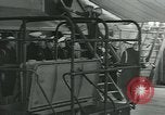 Image Conférence de l'Atlantique Terre-Neuve, 1941, de la seconde 57 séquences d'archives historiques vidéo 65675058016