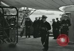 Image Conférence de l'Atlantique Terre-Neuve, 1941, de la seconde 58 séquences d'archives historiques vidéo 65675058016