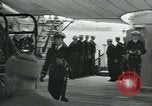 Image Conférence de l'Atlantique Terre-Neuve, 1941, de la seconde 59 séquences d'archives historiques vidéo 65675058016