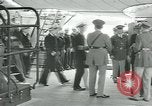 Image Conférence de l'Atlantique Terre-Neuve, 1941, de la seconde 61 séquences d'archives historiques vidéo 65675058016
