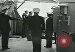 Image Conférence de l'Atlantique Terre-Neuve, 1941, de la seconde 4 séquences d'archives historiques vidéo 65675058017