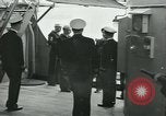 Image Conférence de l'Atlantique Terre-Neuve, 1941, de la seconde 5 séquences d'archives historiques vidéo 65675058017