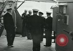 Image Conférence de l'Atlantique Terre-Neuve, 1941, de la seconde 6 séquences d'archives historiques vidéo 65675058017