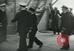 Image Conférence de l'Atlantique Terre-Neuve, 1941, de la seconde 18 séquences d'archives historiques vidéo 65675058017