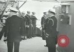 Image Conférence de l'Atlantique Terre-Neuve, 1941, de la seconde 27 séquences d'archives historiques vidéo 65675058017