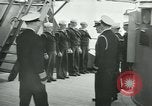 Image Conférence de l'Atlantique Terre-Neuve, 1941, de la seconde 28 séquences d'archives historiques vidéo 65675058017