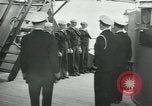 Image Conférence de l'Atlantique Terre-Neuve, 1941, de la seconde 30 séquences d'archives historiques vidéo 65675058017