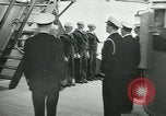 Image Conférence de l'Atlantique Terre-Neuve, 1941, de la seconde 37 séquences d'archives historiques vidéo 65675058017