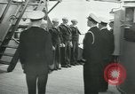 Image Conférence de l'Atlantique Terre-Neuve, 1941, de la seconde 38 séquences d'archives historiques vidéo 65675058017