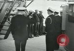 Image Conférence de l'Atlantique Terre-Neuve, 1941, de la seconde 41 séquences d'archives historiques vidéo 65675058017