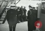 Image Conférence de l'Atlantique Terre-Neuve, 1941, de la seconde 42 séquences d'archives historiques vidéo 65675058017